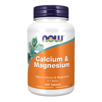 Calcium Magnesium