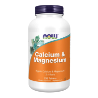 Calcium Magnesium