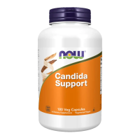 Candida Support