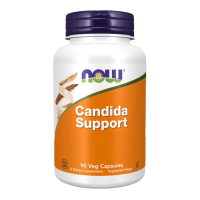 Candida Support
