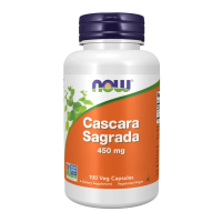 Cascara Sagrada 450mg