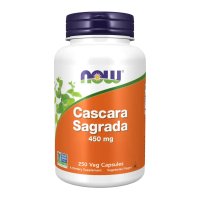 Cascara Sagrada 450mg