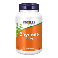 Cayenne 500mg