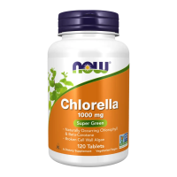 Chlorella 1000mg