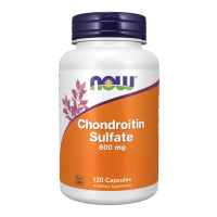 Chondroitin Sulfate 600mg