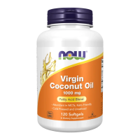 Coconut Oil Organic 1000mg