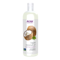 Coconut Oil Pure