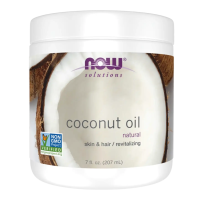 Coconut Oil Pure