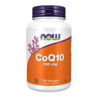 CoQ10 100mg