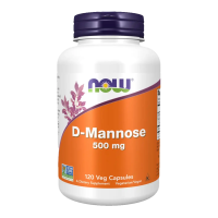 D-Mannose 500mg