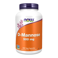 D-Mannose 500mg