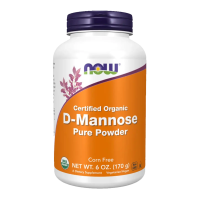 D-Mannose Pure Powder