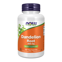 Dandelion Root 500mg