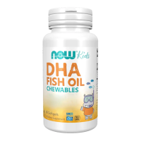 DHA-100 Fish Oil