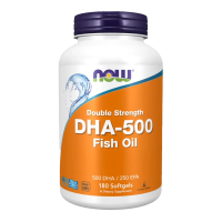 DHA-500 500 DHA / 250 EPA