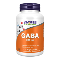 GABA 500mg