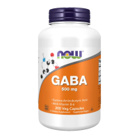 GABA 500mg
