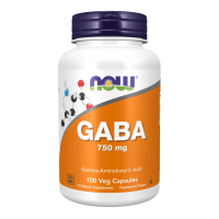 GABA 750mg