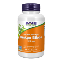 Ginkgo Biloba 120mg