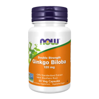 Ginkgo Biloba 120mg