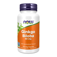 Ginkgo Biloba
