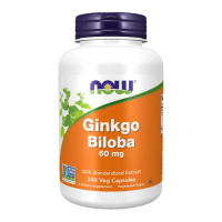 Ginkgo Biloba