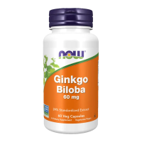 Ginkgo Biloba