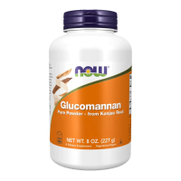 Glucomannan Pure Powder