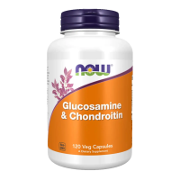 Glucosamine & Chondroitin