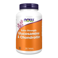 Glucosamine & Chondroitin Extra Strength