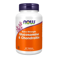 Glucosamine & Chondroitin Extra Strength