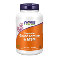 Glucosamine & MSM