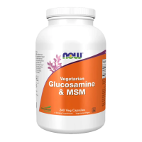 Glucosamine & MSM
