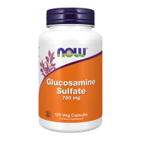 Glucosamine Sulfate 750mg
