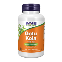 Gotu Kola 450mg