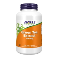 Green Tea Extract 400mg