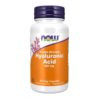 Hyaluronic Acid 100mg Double Strength