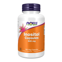 Inositol 500mg