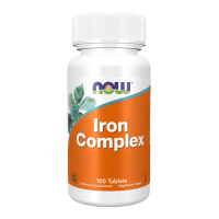 Iron Complex