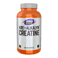 Kre-Alkalyn Creatine