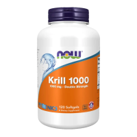 Neptune Krill, Double Strength 1000mg