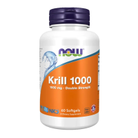Neptune Krill, Double Strength 1000mg