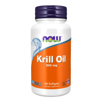Neptune Krill Oil 500mg