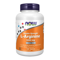 L-Arginine 1000mg