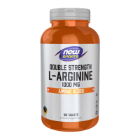 L-Arginine 1000mg