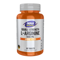 L-Arginine 1000mg
