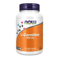 L-Carnitine 500mg