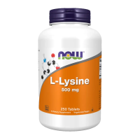 L-Lysine 500mg