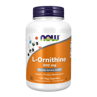 L-Ornithine 500mg
