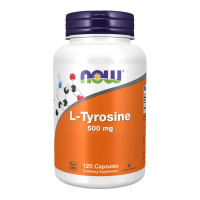 L-Tyrosine 500mg